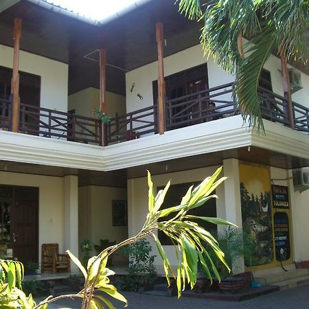 Matahari Tulamben Guesthouse Exterior photo