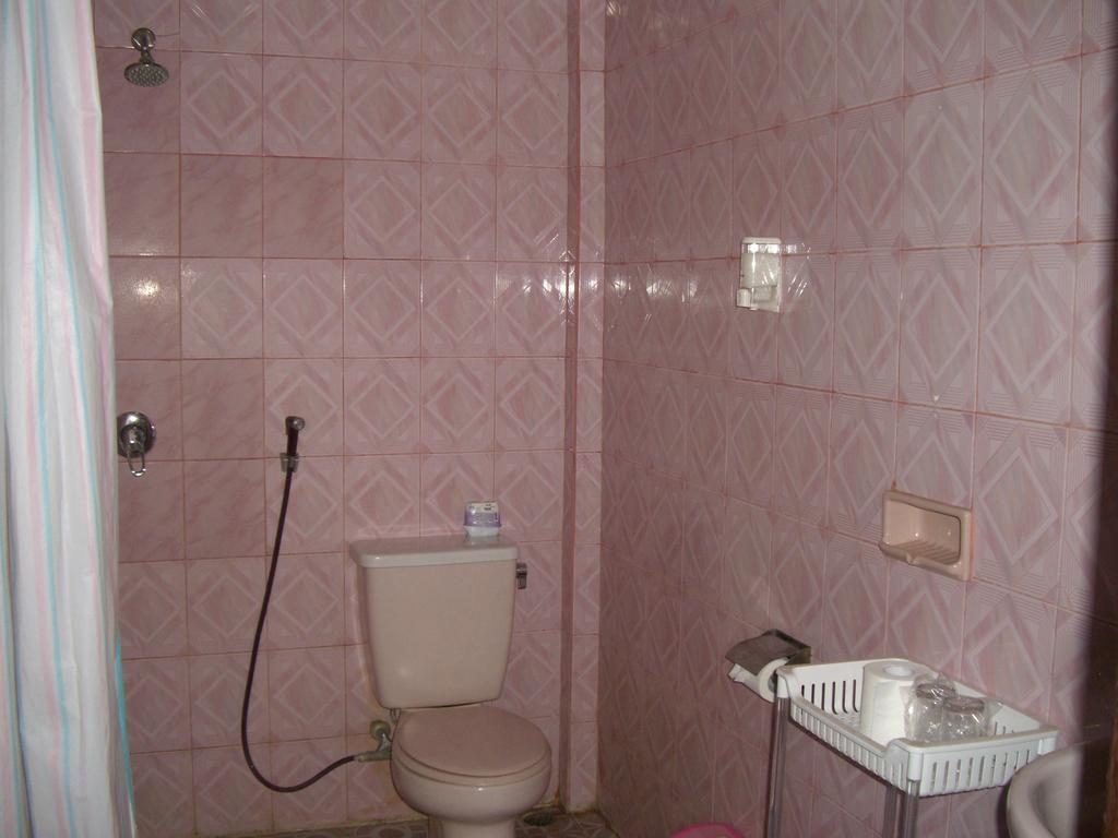 Matahari Tulamben Guesthouse Room photo