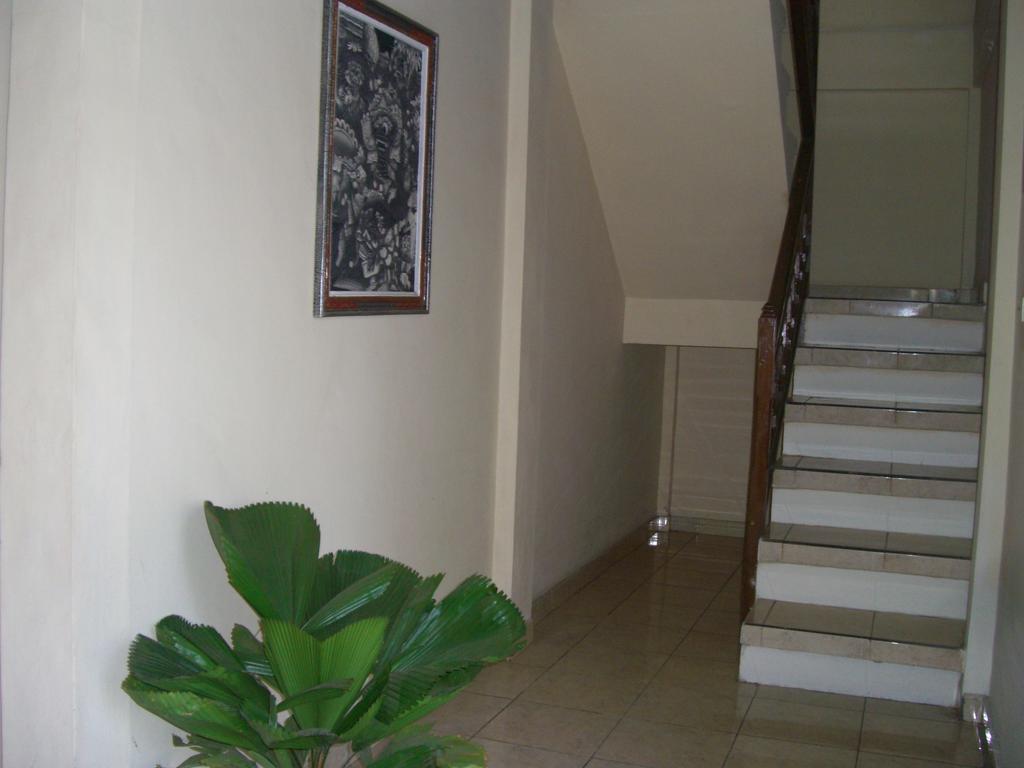 Matahari Tulamben Guesthouse Exterior photo